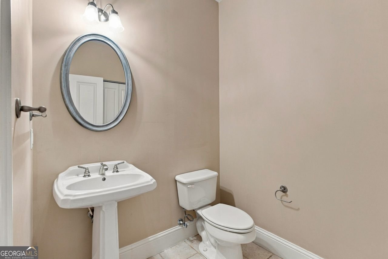 1116 Glenridge Place Sandy Springs - Photo 20