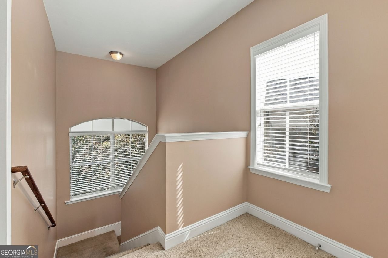 1116 Glenridge Place Sandy Springs - Photo 21