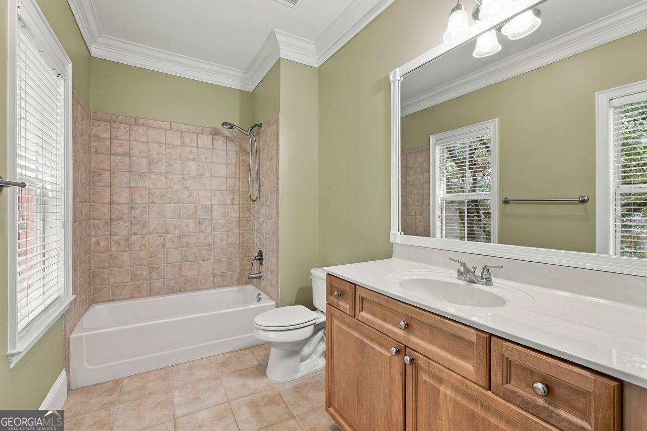 1116 Glenridge Place Sandy Springs - Photo 29