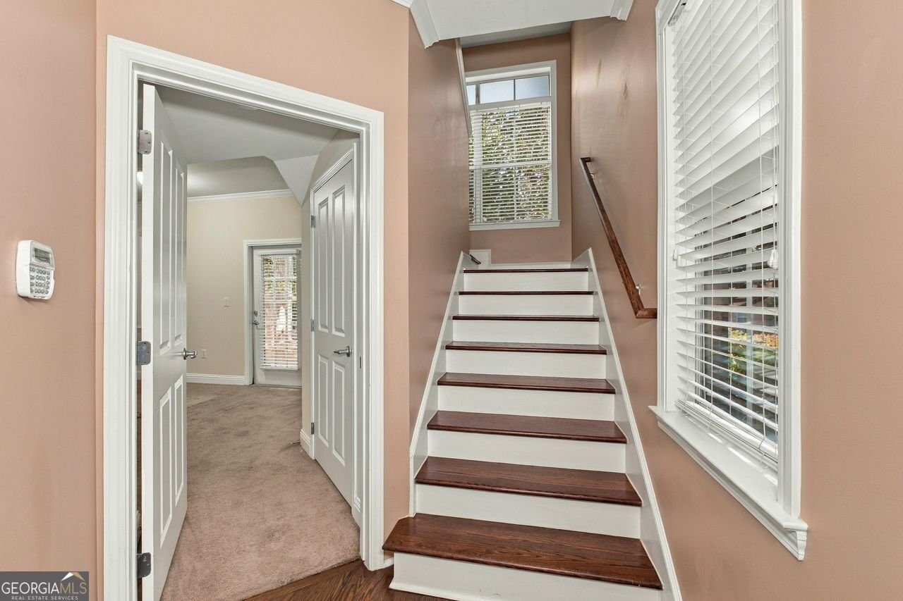 1116 Glenridge Place Sandy Springs - Photo 30