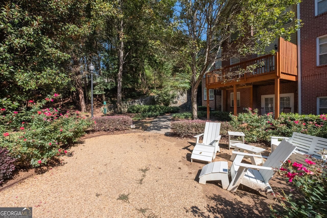 1116 Glenridge Place Sandy Springs - Photo 33