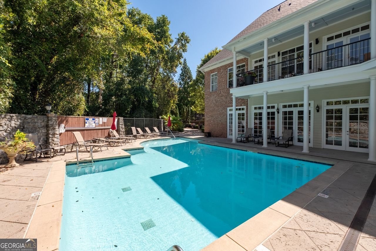 1116 Glenridge Place Sandy Springs - Photo 35
