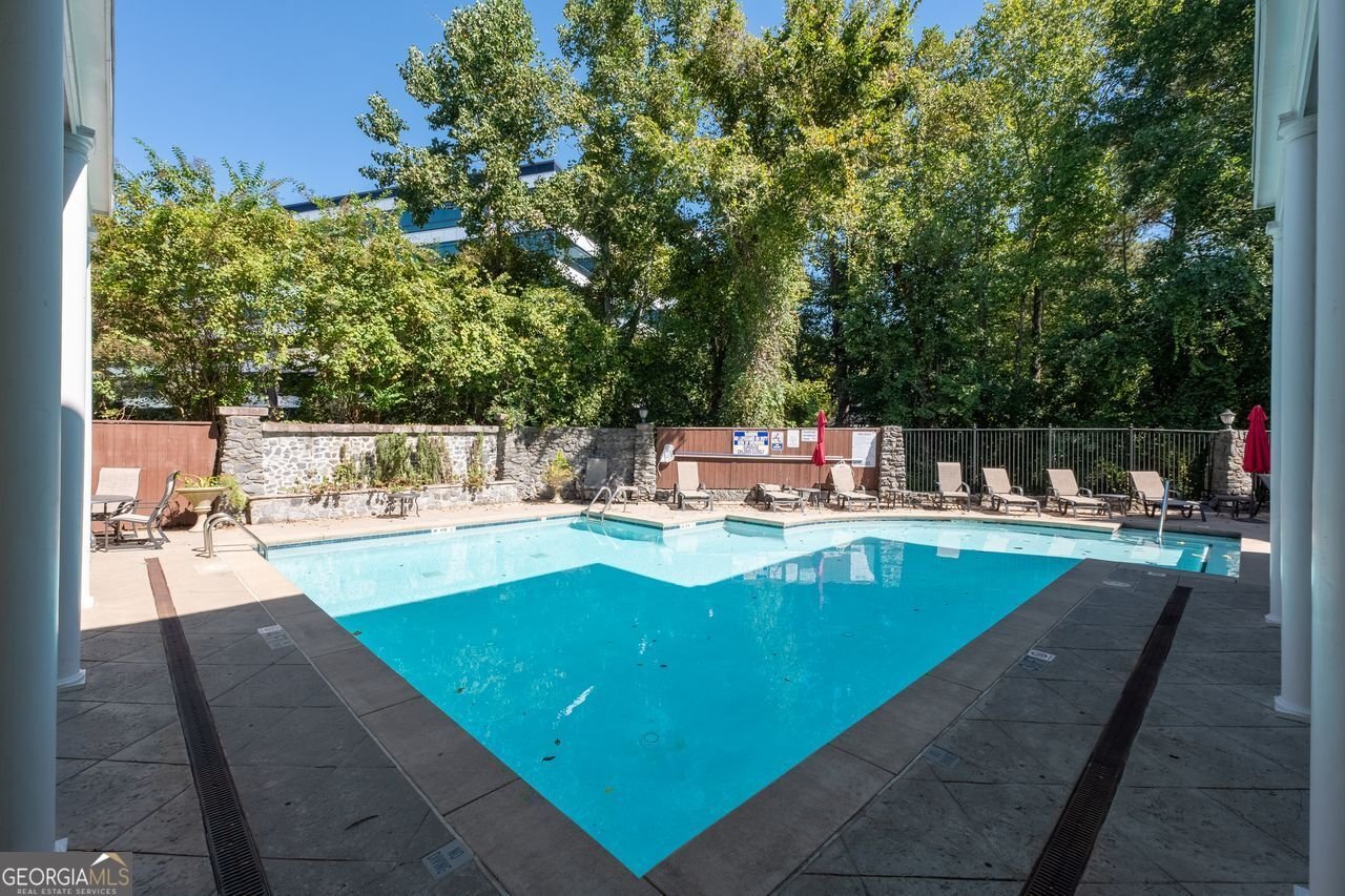 1116 Glenridge Place Sandy Springs - Photo 36
