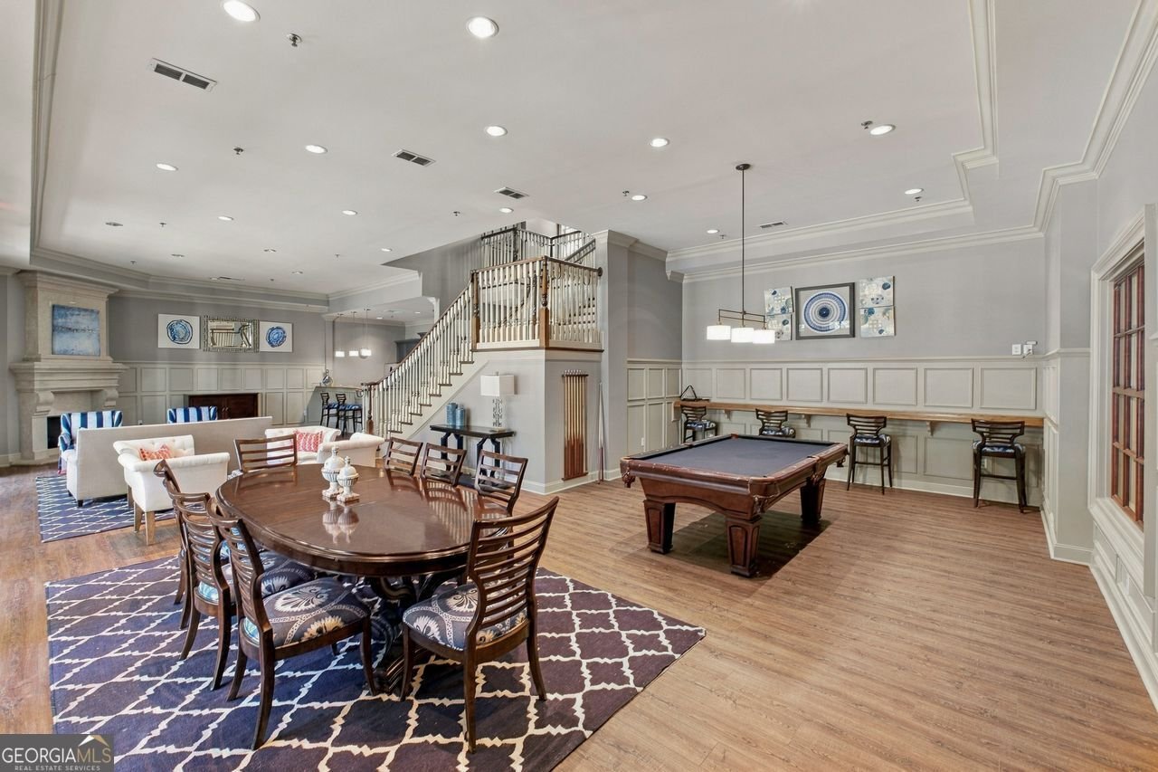 1116 Glenridge Place Sandy Springs - Photo 37