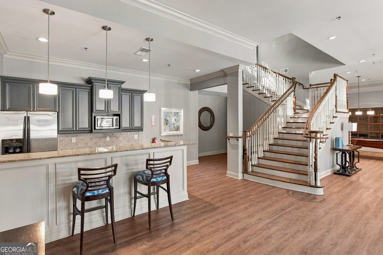 1116 Glenridge Place Sandy Springs - Photo 38