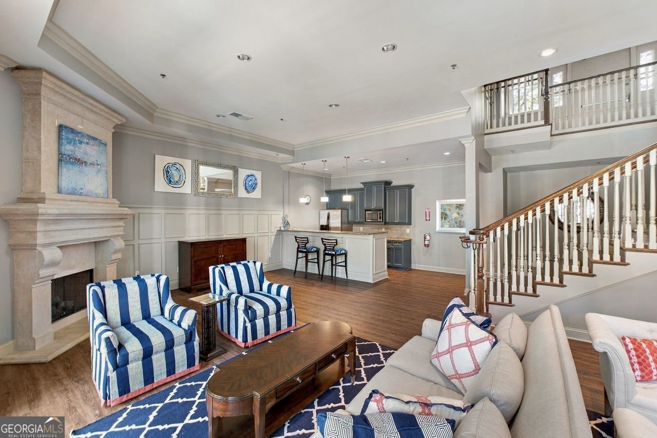 1116 Glenridge Place Sandy Springs - Photo 39
