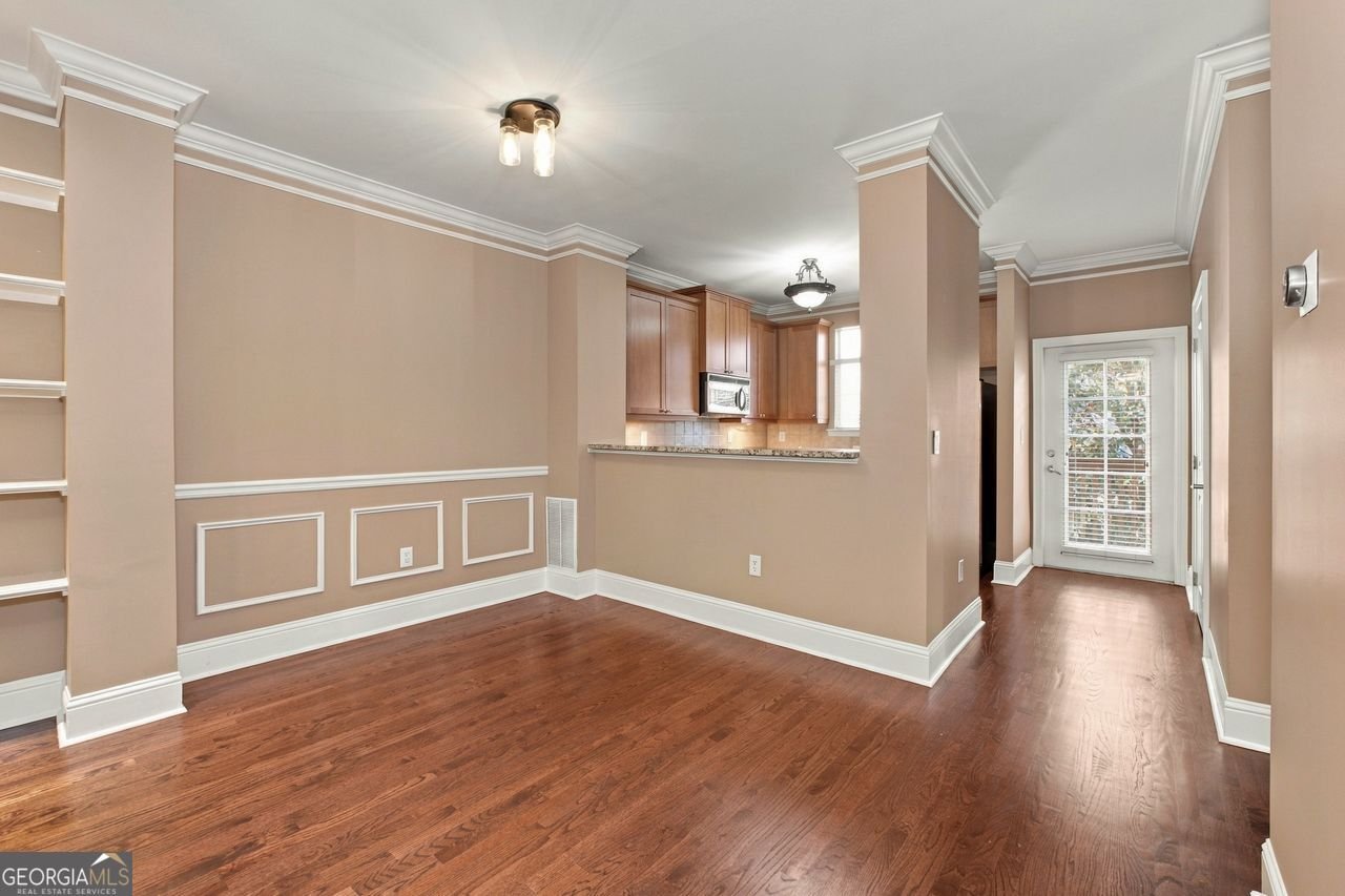 1116 Glenridge Place Sandy Springs - Photo 6