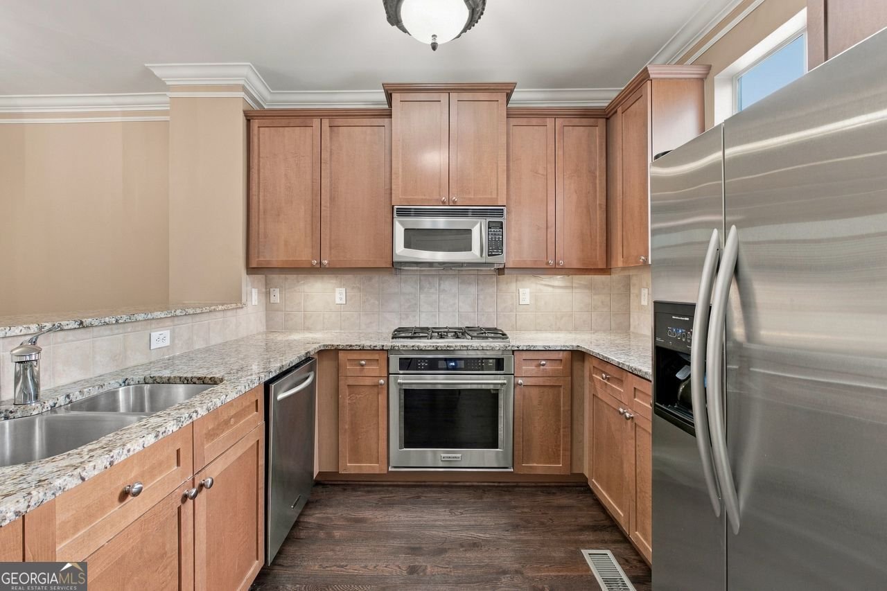 1116 Glenridge Place Sandy Springs - Photo 7
