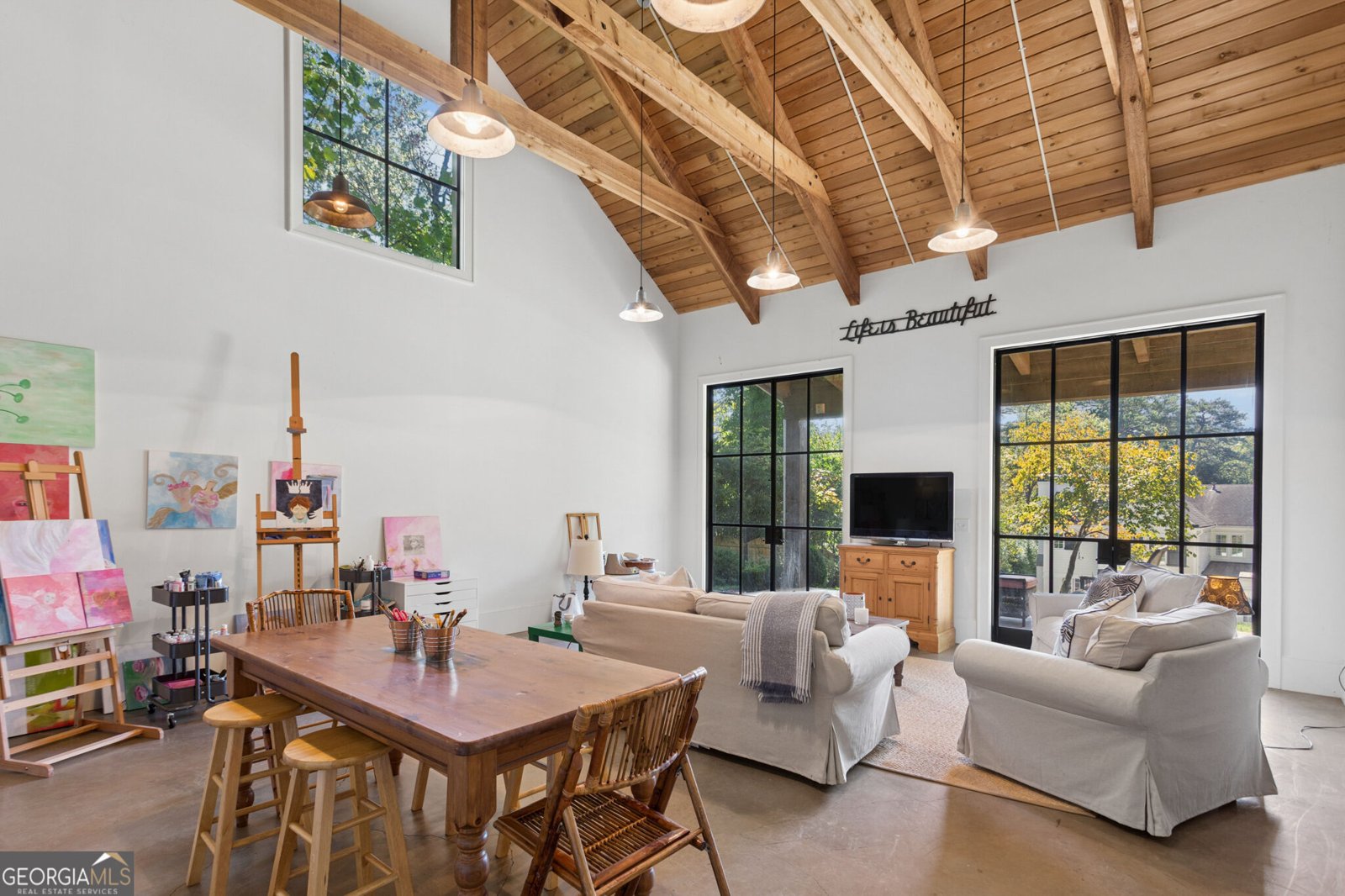 531 Westover Drive Atlanta - Photo 64