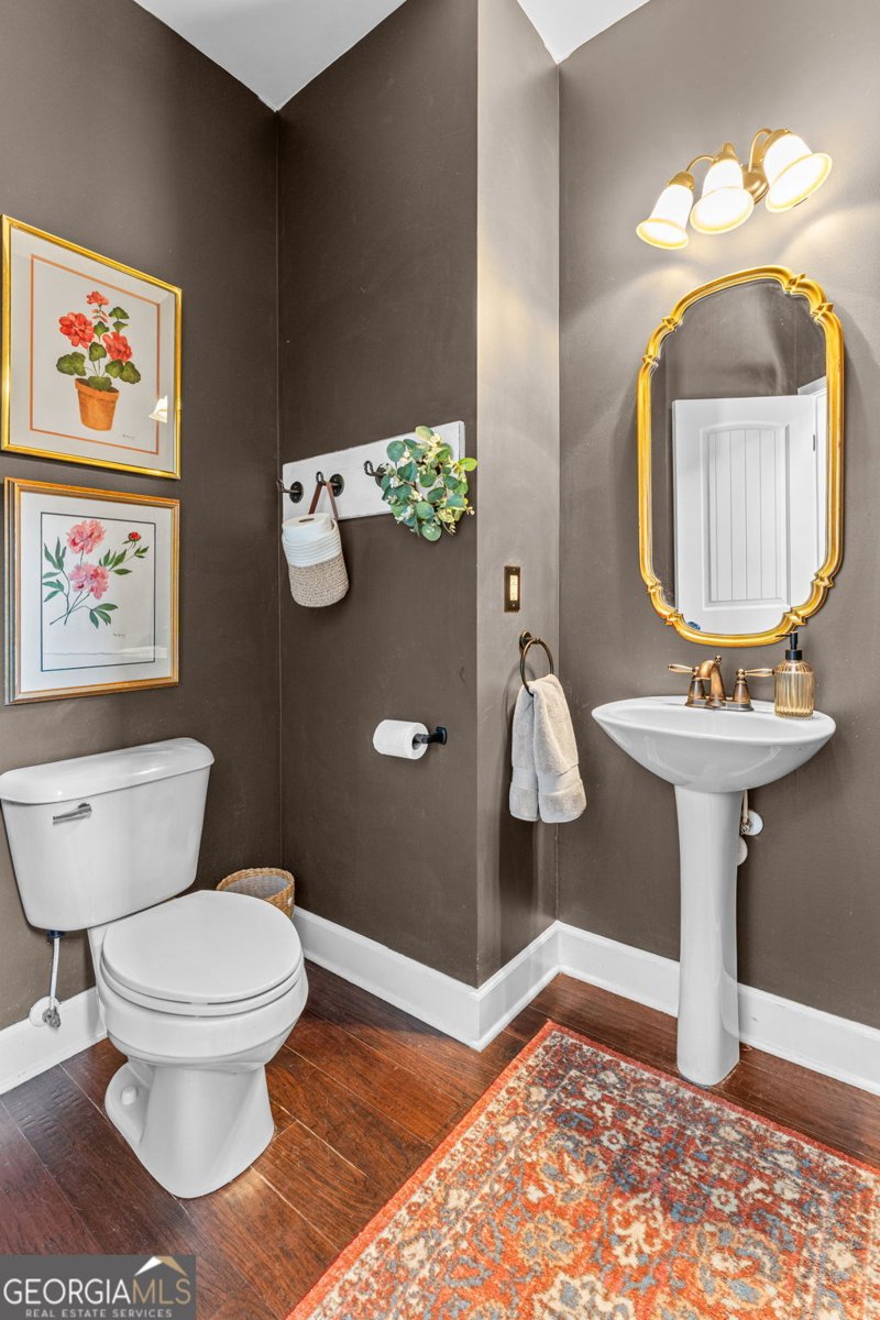 15 Austin Storey Circle Newnan - Photo 20