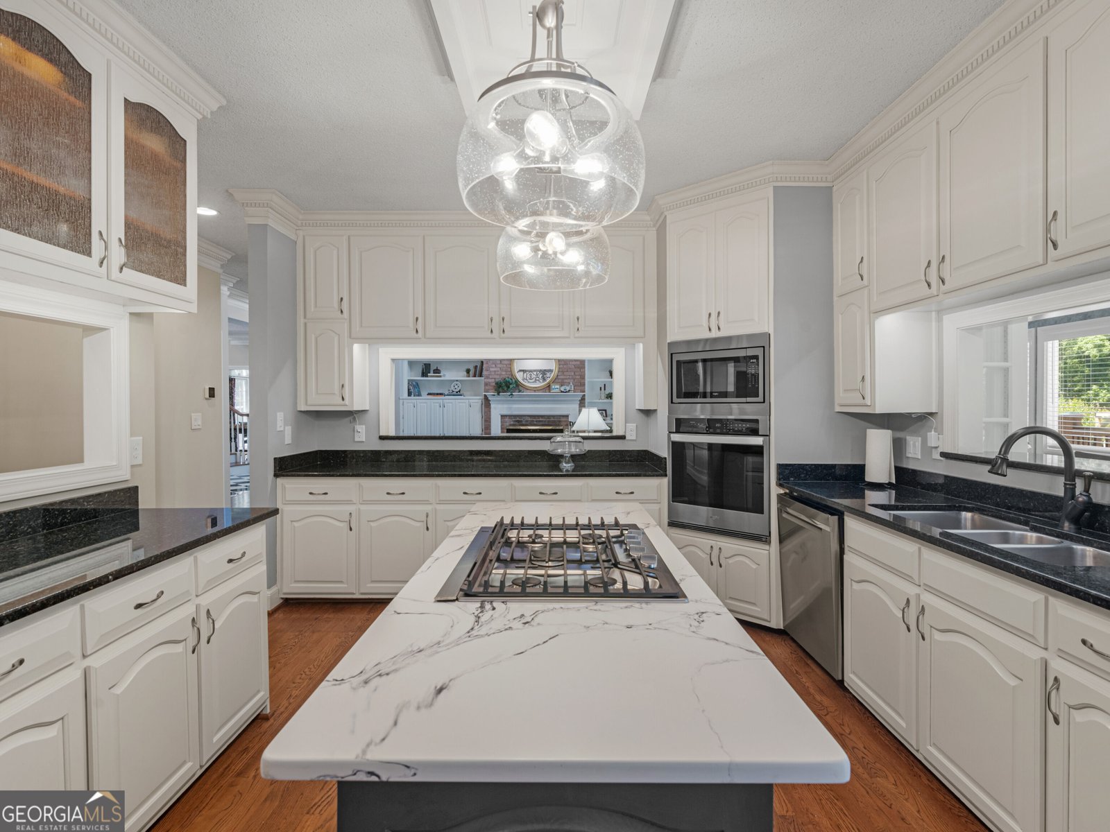 8568 Canal Drive Jonesboro - Photo 17