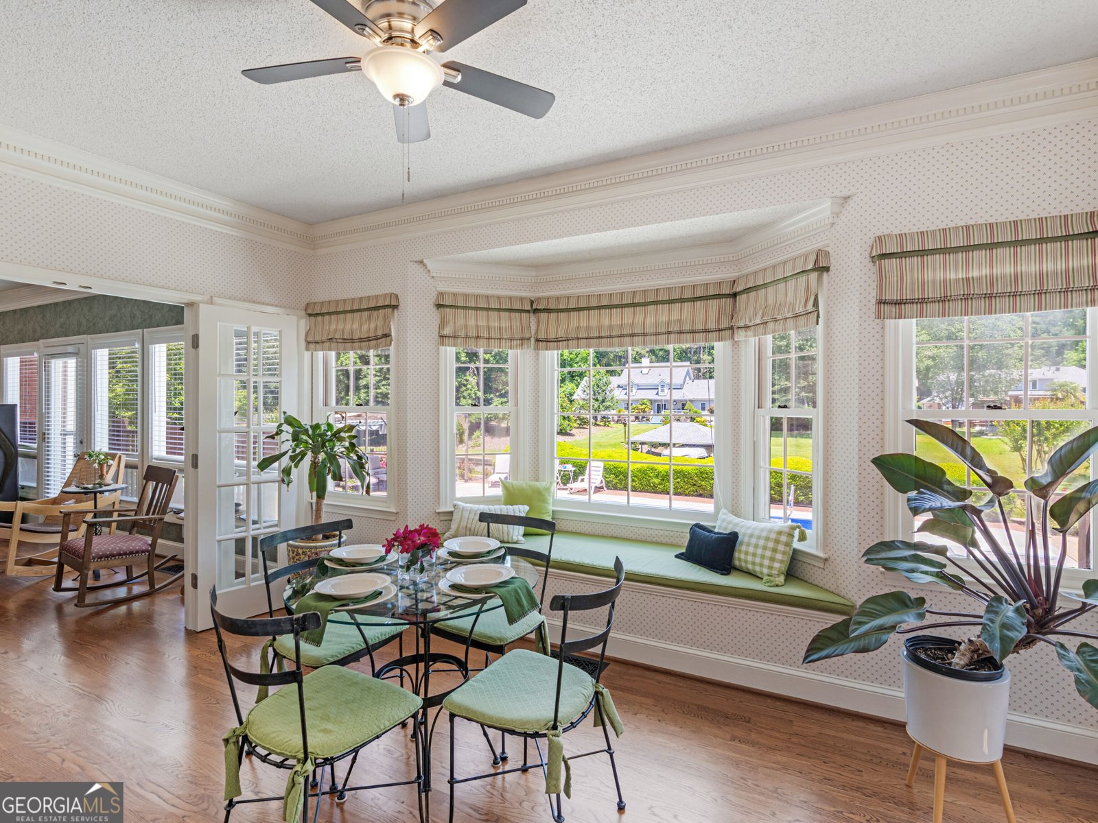 8568 Canal Drive Jonesboro - Photo 19