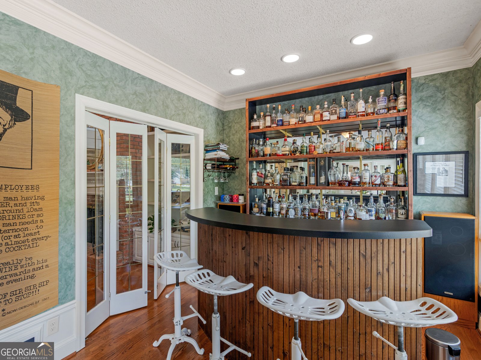 8568 Canal Drive Jonesboro - Photo 26