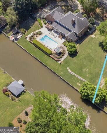 8568 Canal Drive Jonesboro - Photo 67