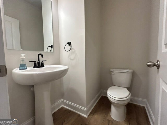 63 Brookstone Park Acworth - Photo 10