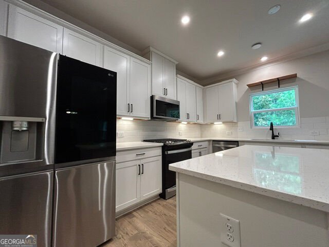 63 Brookstone Park Acworth - Photo 12