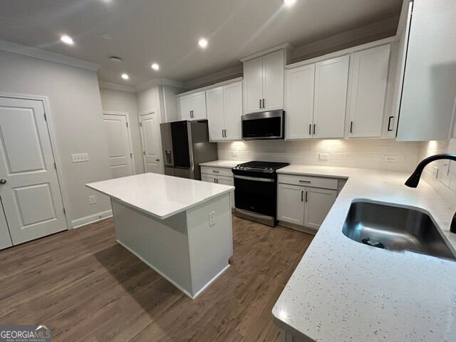 63 Brookstone Park Acworth - Photo 14