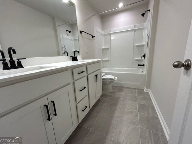63 Brookstone Park Acworth - Photo 9