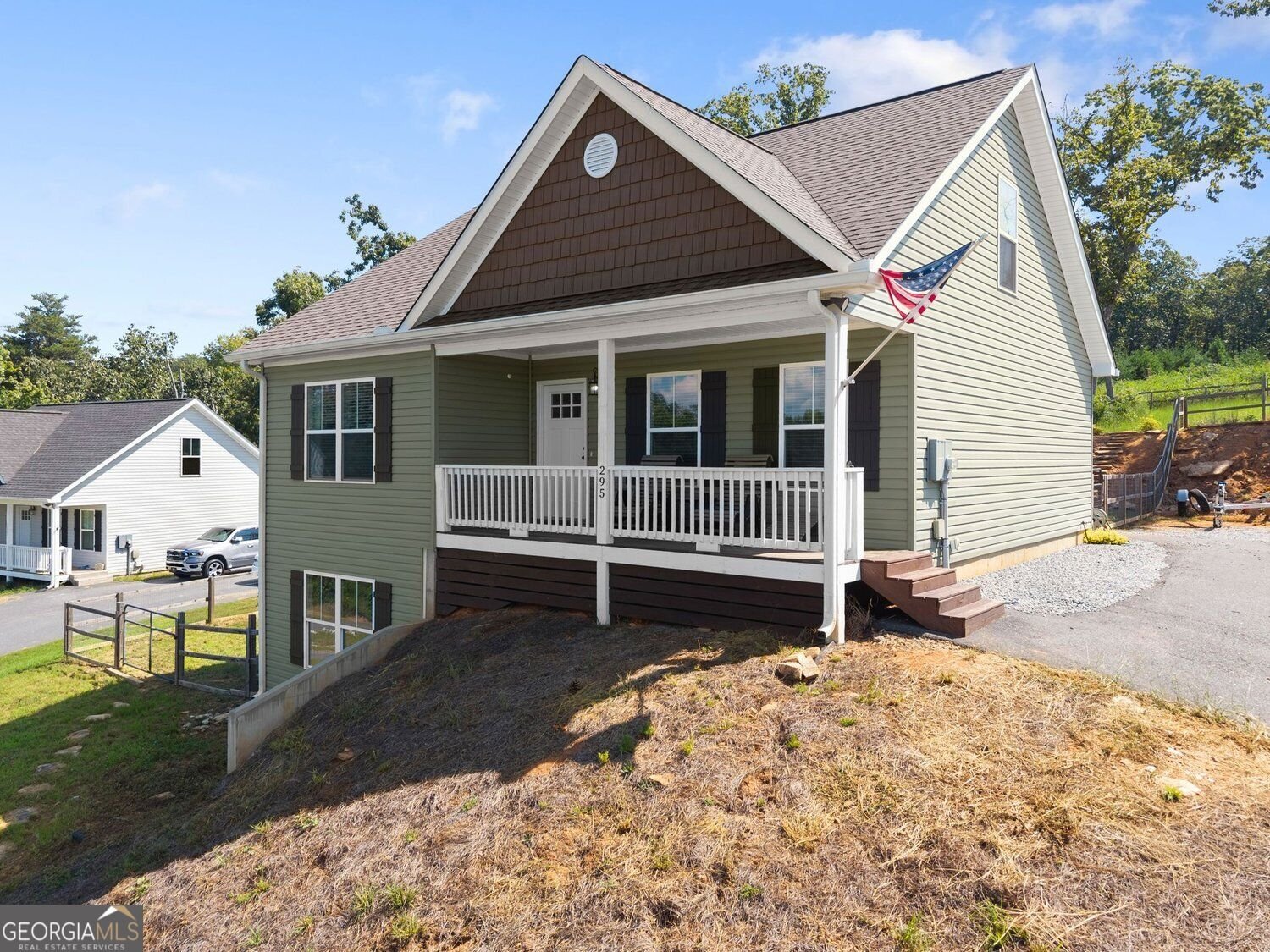 295 Silas Road Dahlonega - Photo 10