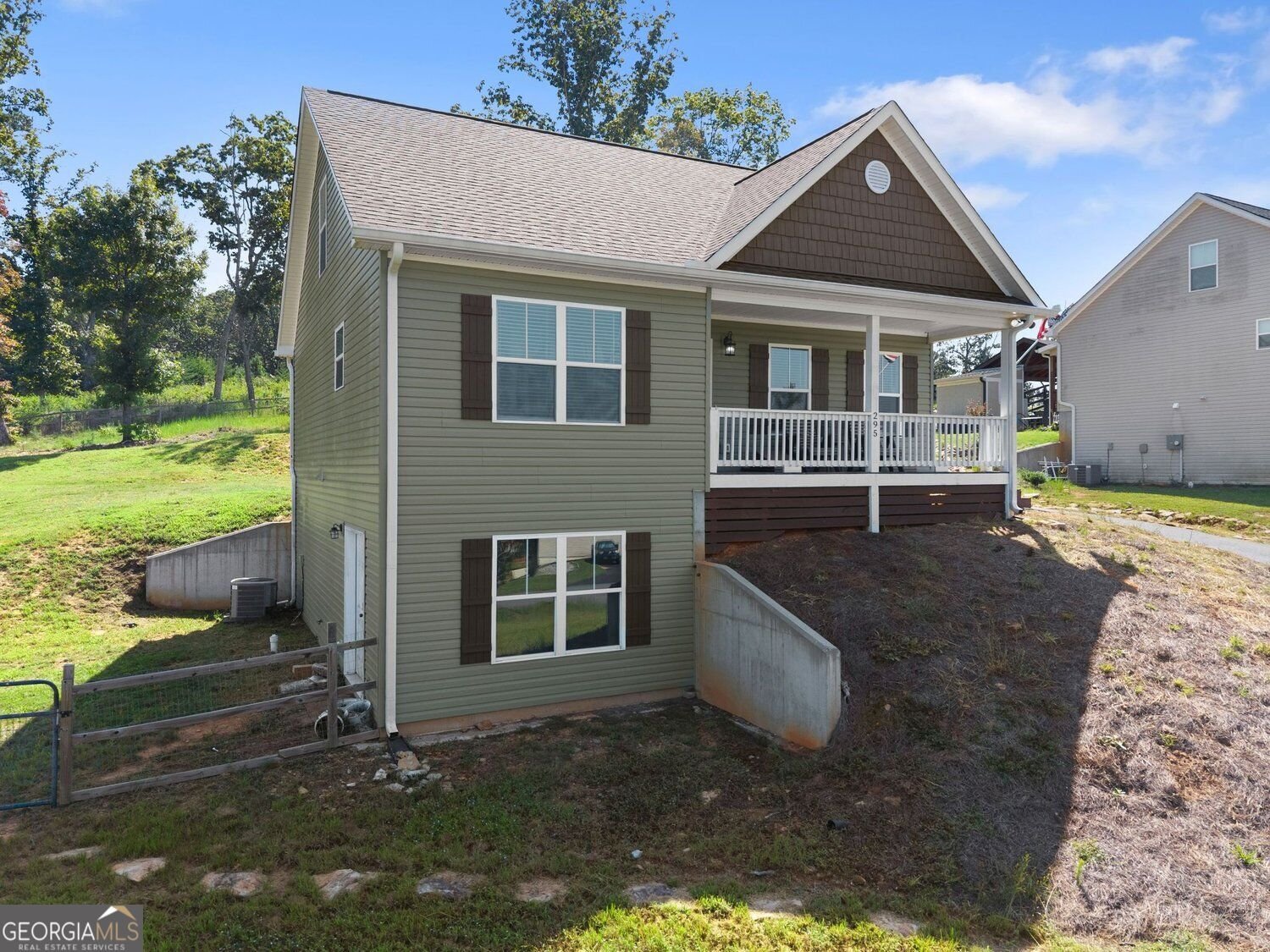 295 Silas Road Dahlonega - Photo 11