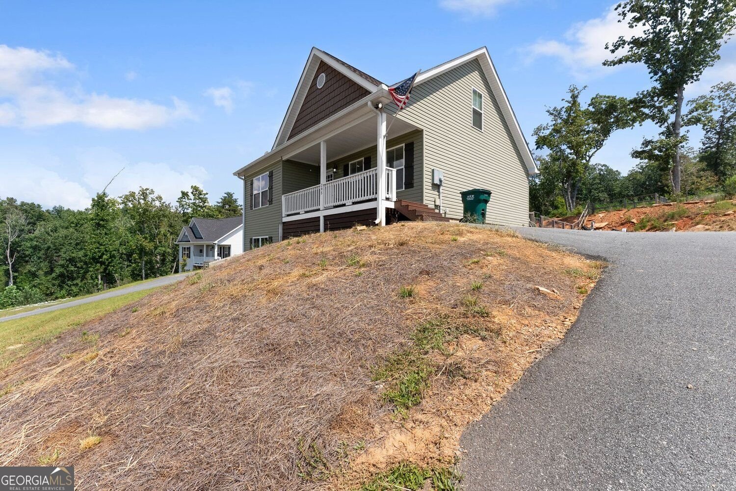 295 Silas Road Dahlonega - Photo 12
