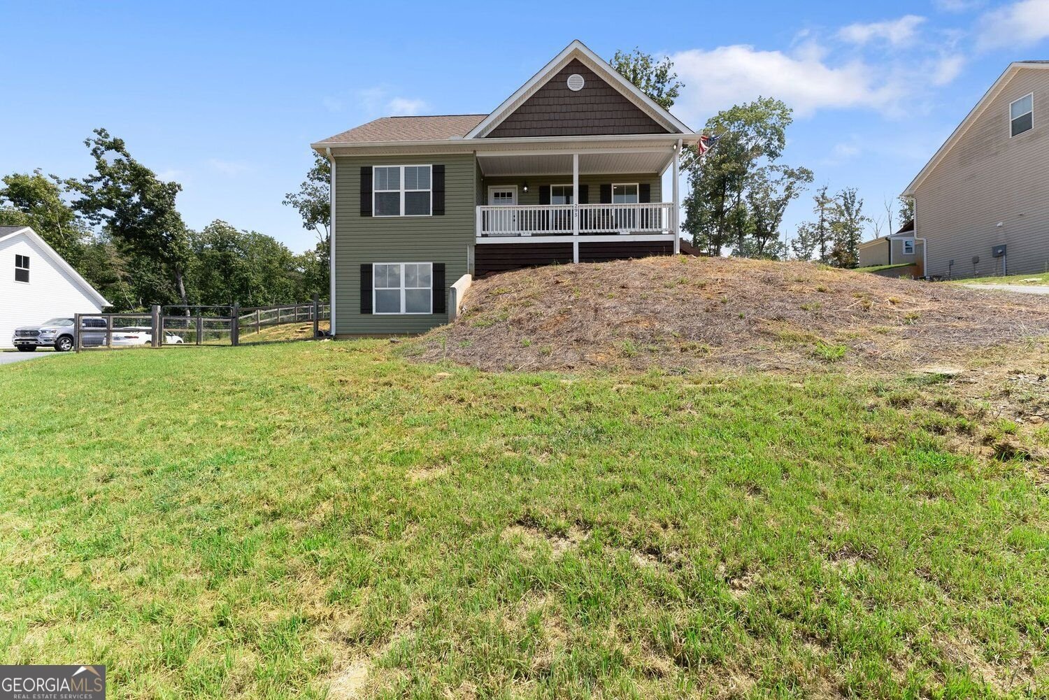 295 Silas Road Dahlonega - Photo 13
