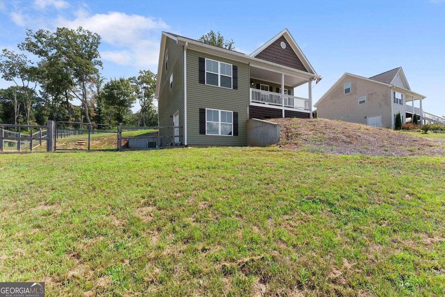 295 Silas Road Dahlonega - Photo 14