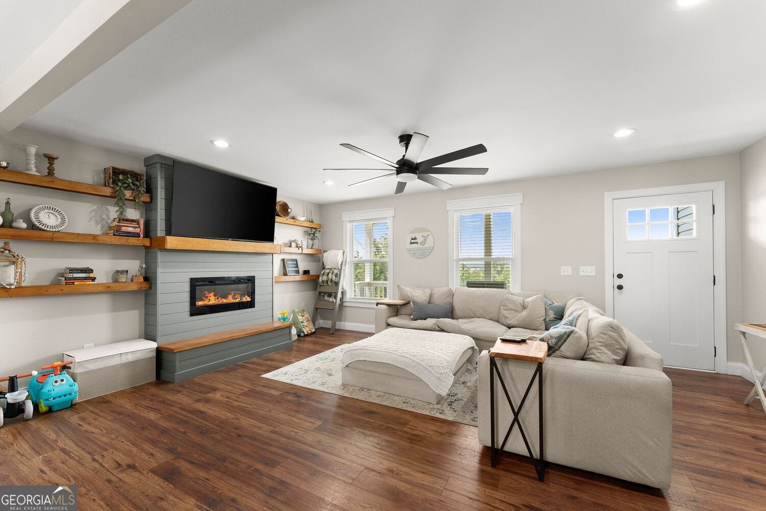 295 Silas Road Dahlonega - Photo 16