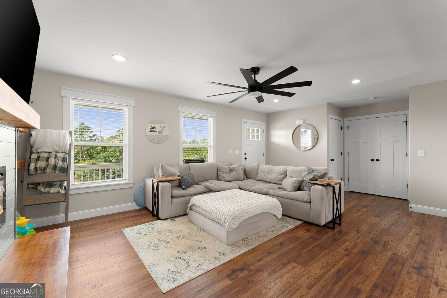 295 Silas Road Dahlonega - Photo 17