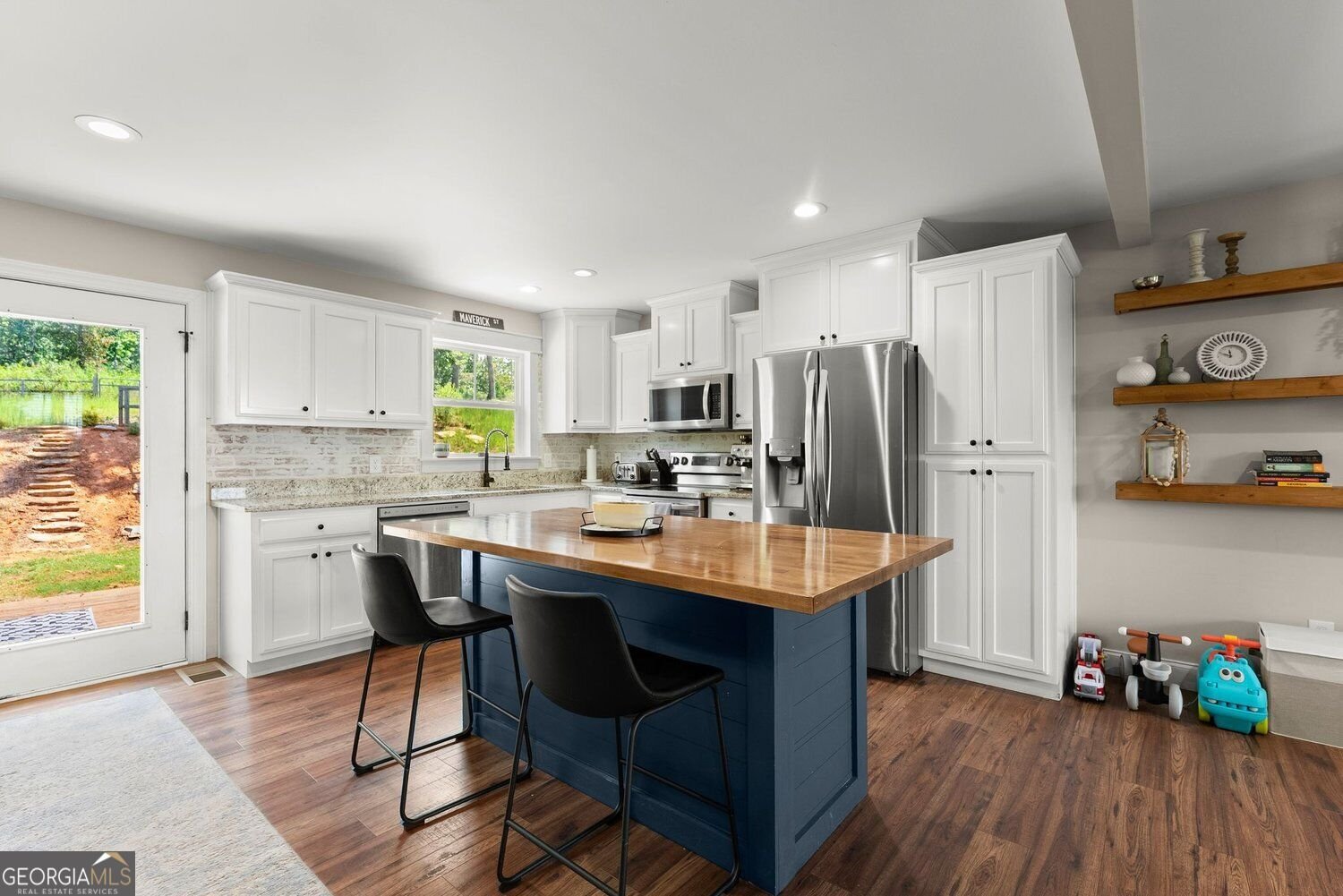 295 Silas Road Dahlonega - Photo 20