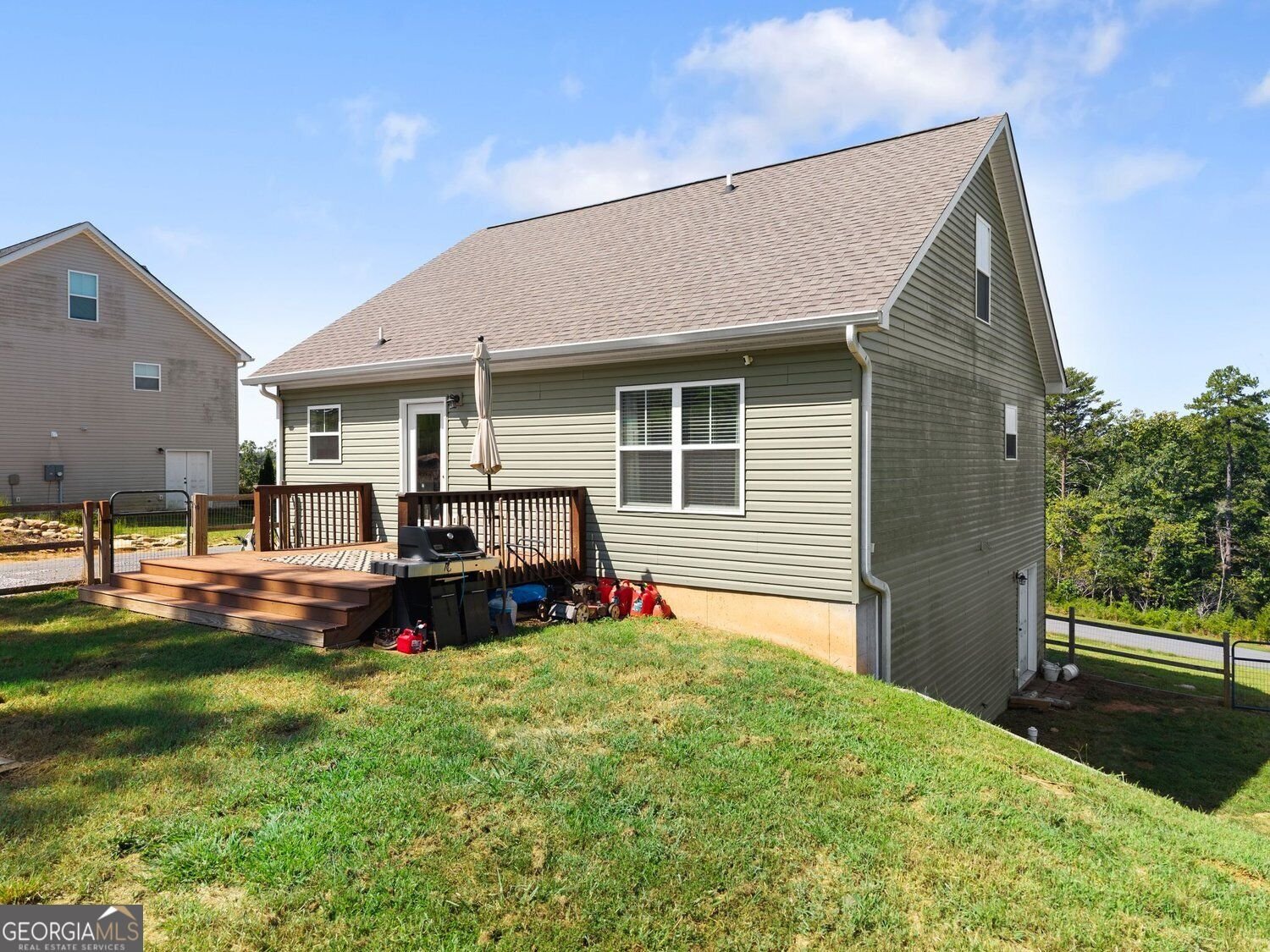 295 Silas Road Dahlonega - Photo 41