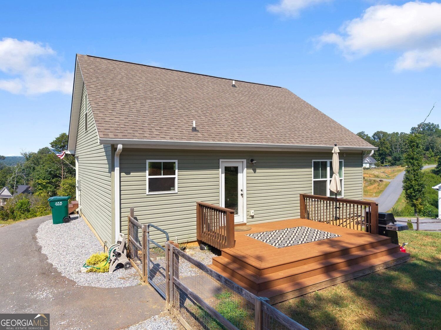 295 Silas Road Dahlonega - Photo 44