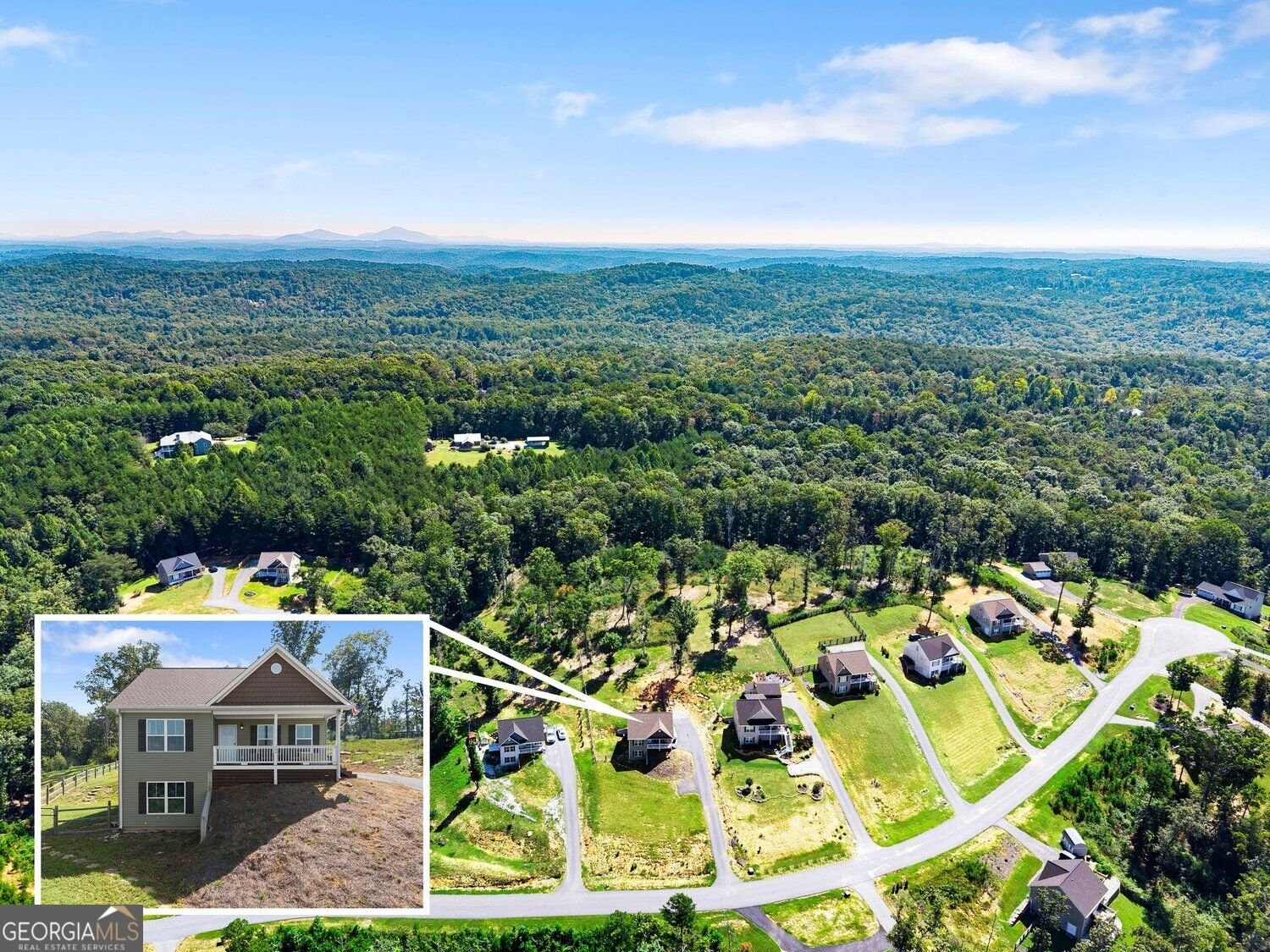 295 Silas Road Dahlonega - Photo 48