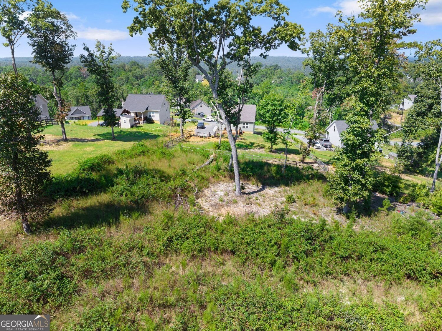 295 Silas Road Dahlonega - Photo 55