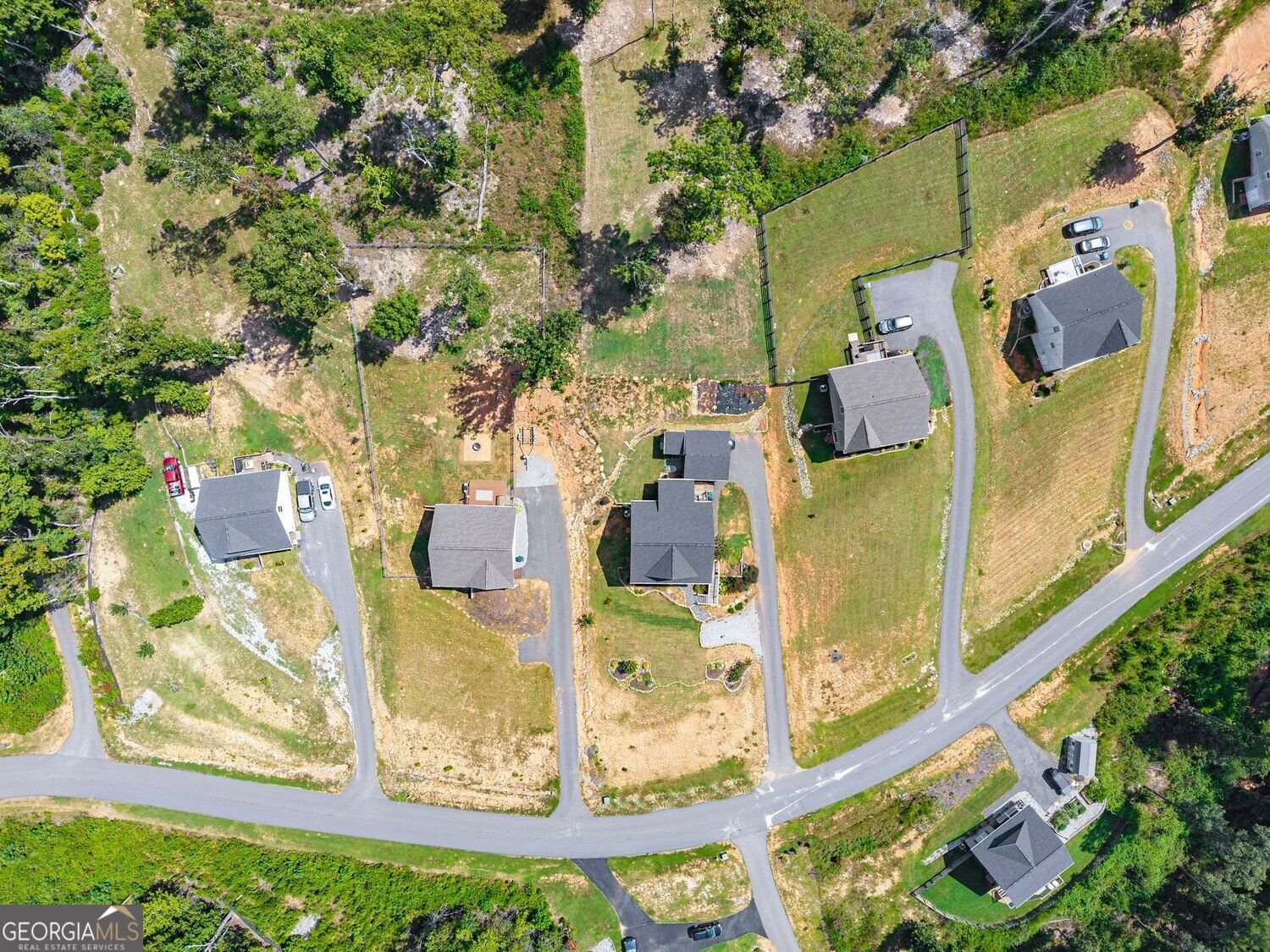 295 Silas Road Dahlonega - Photo 56
