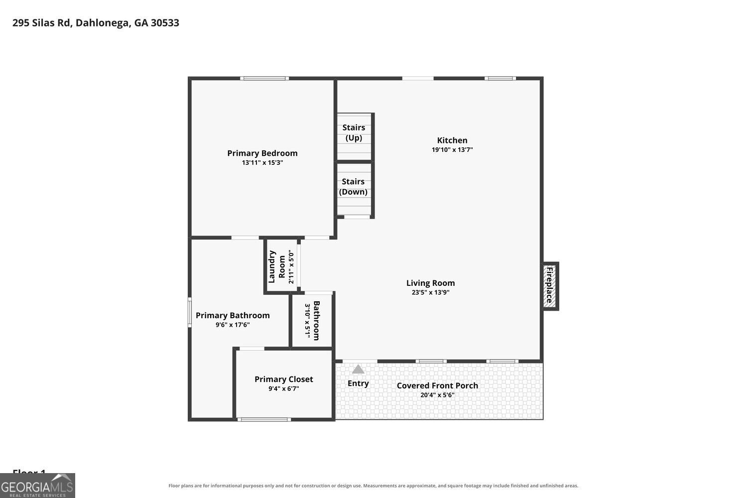 295 Silas Road Dahlonega - Photo 57