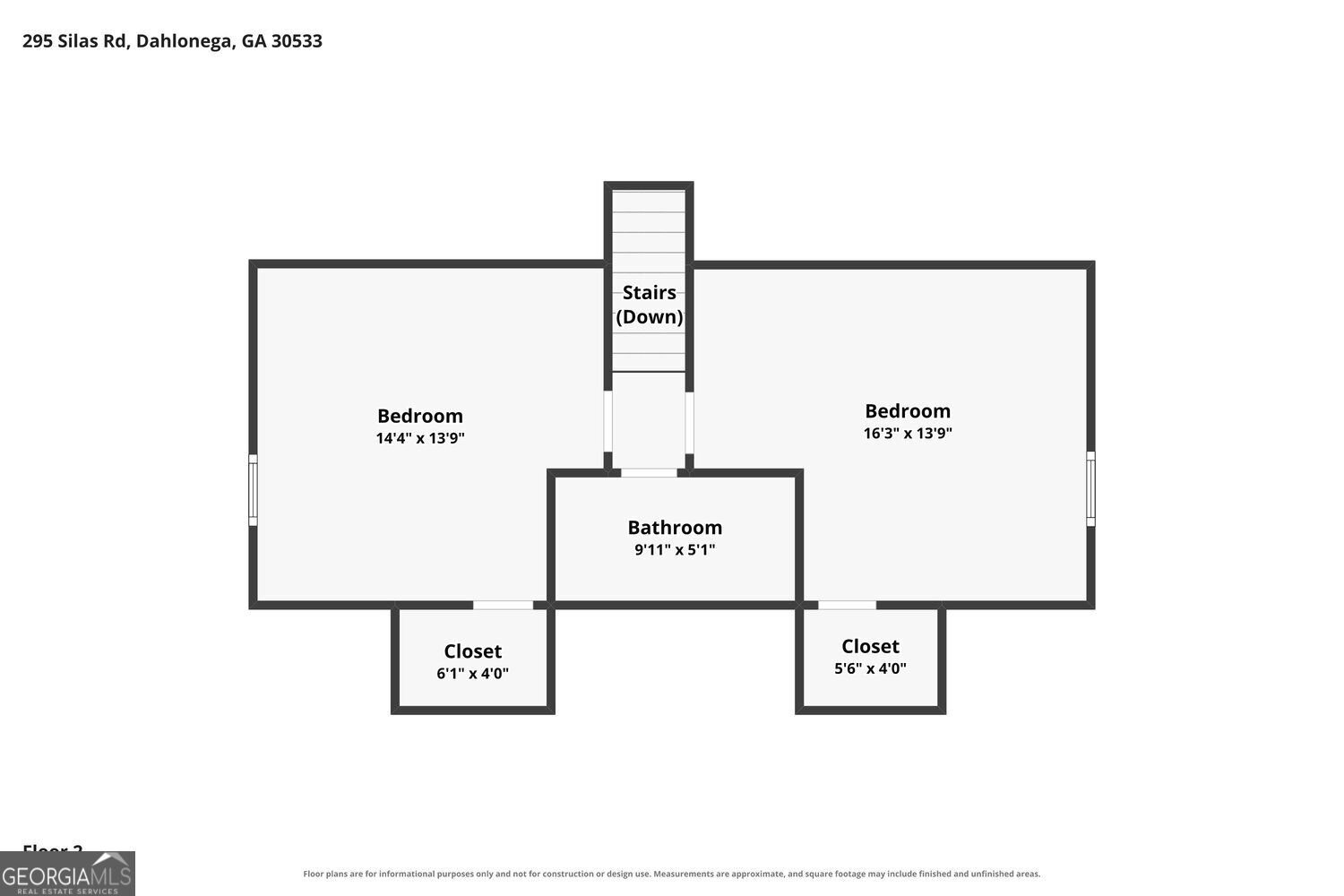 295 Silas Road Dahlonega - Photo 58