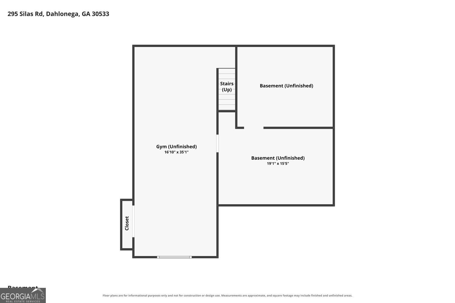 295 Silas Road Dahlonega - Photo 59