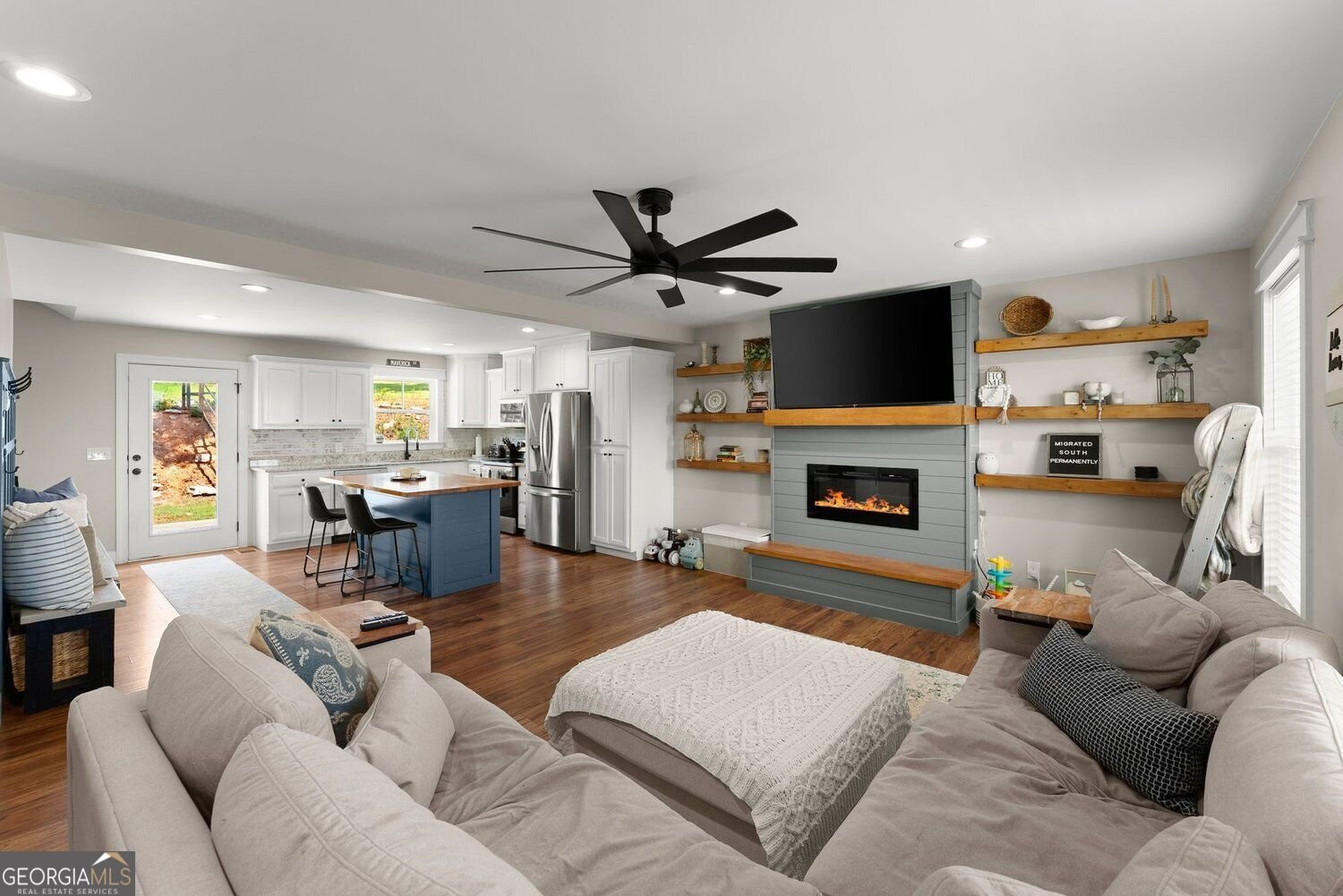 295 Silas Road Dahlonega - Photo 8