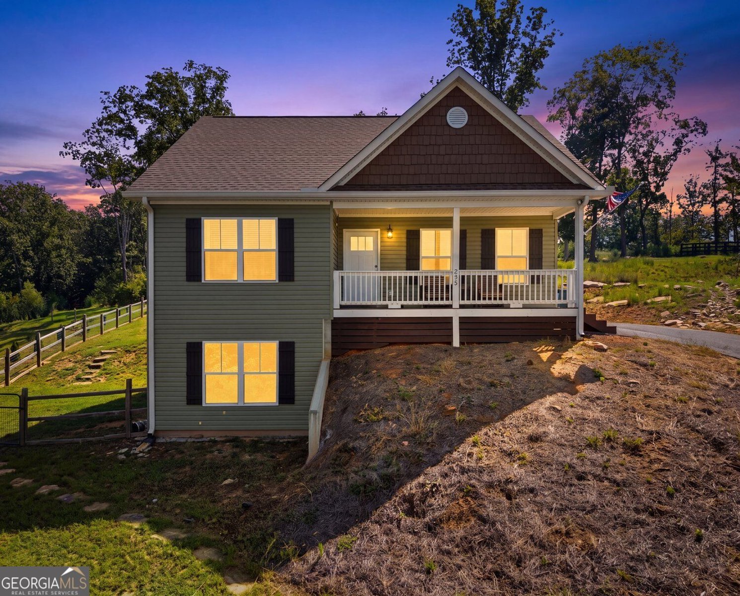 295 Silas Road Dahlonega - Photo 9