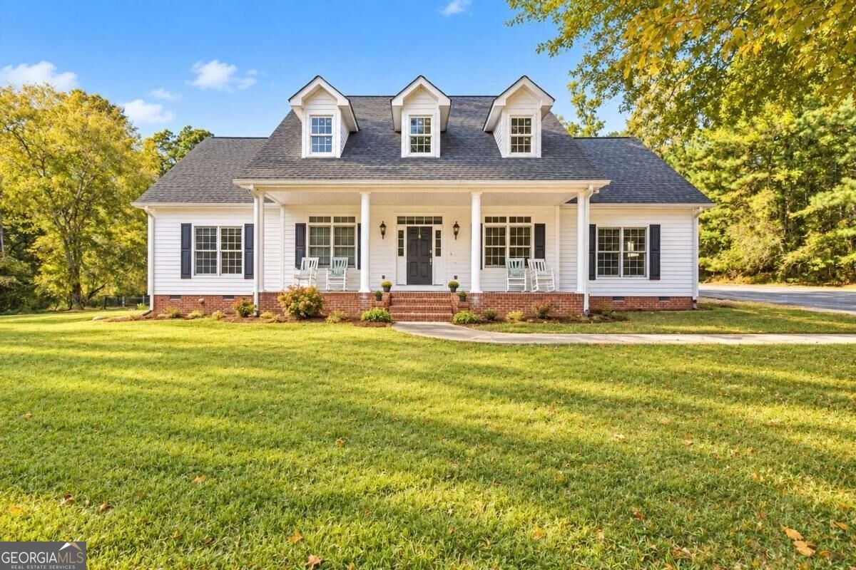 245 Broadus Road Rome - main photo