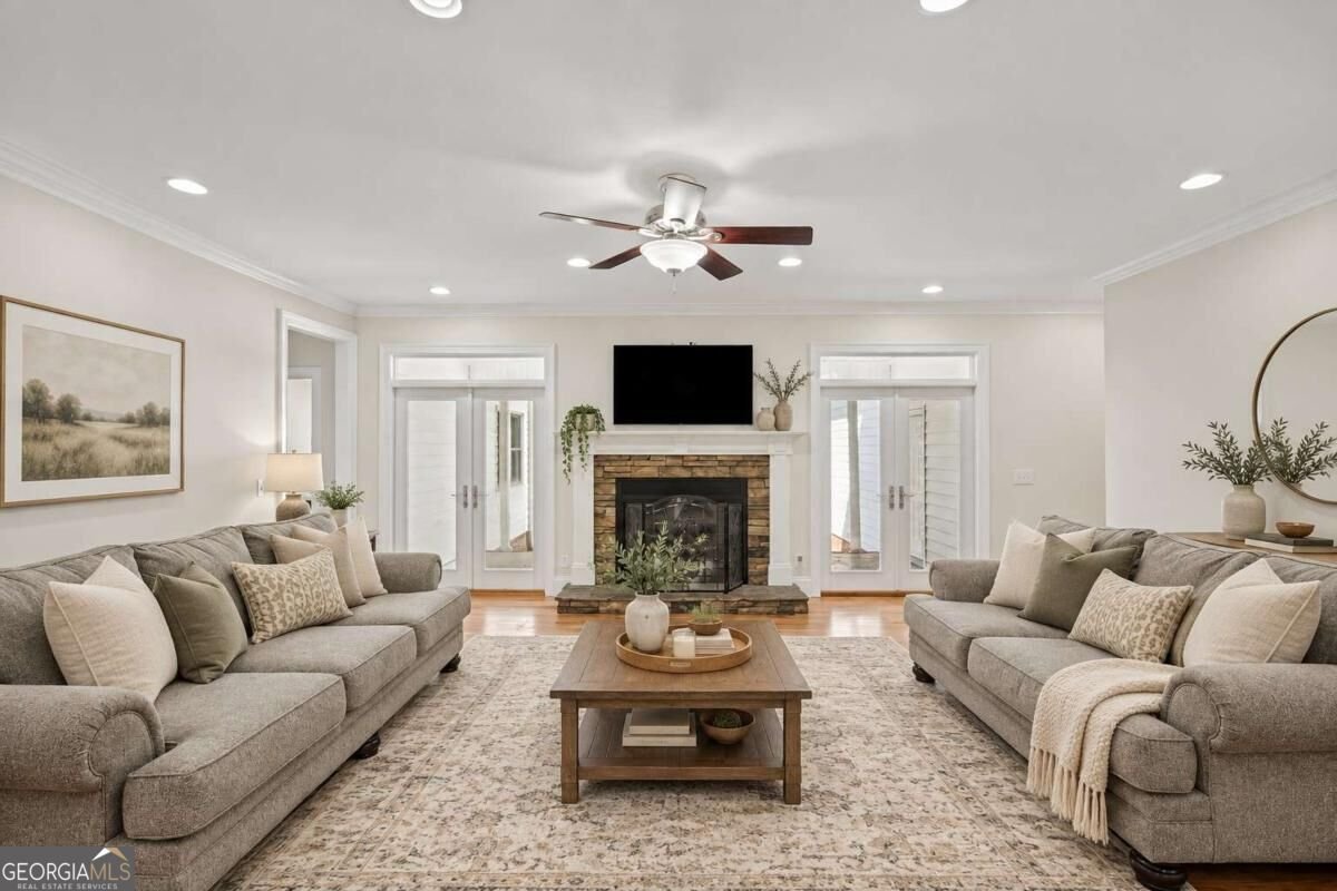 245 Broadus Road Rome - Photo 16