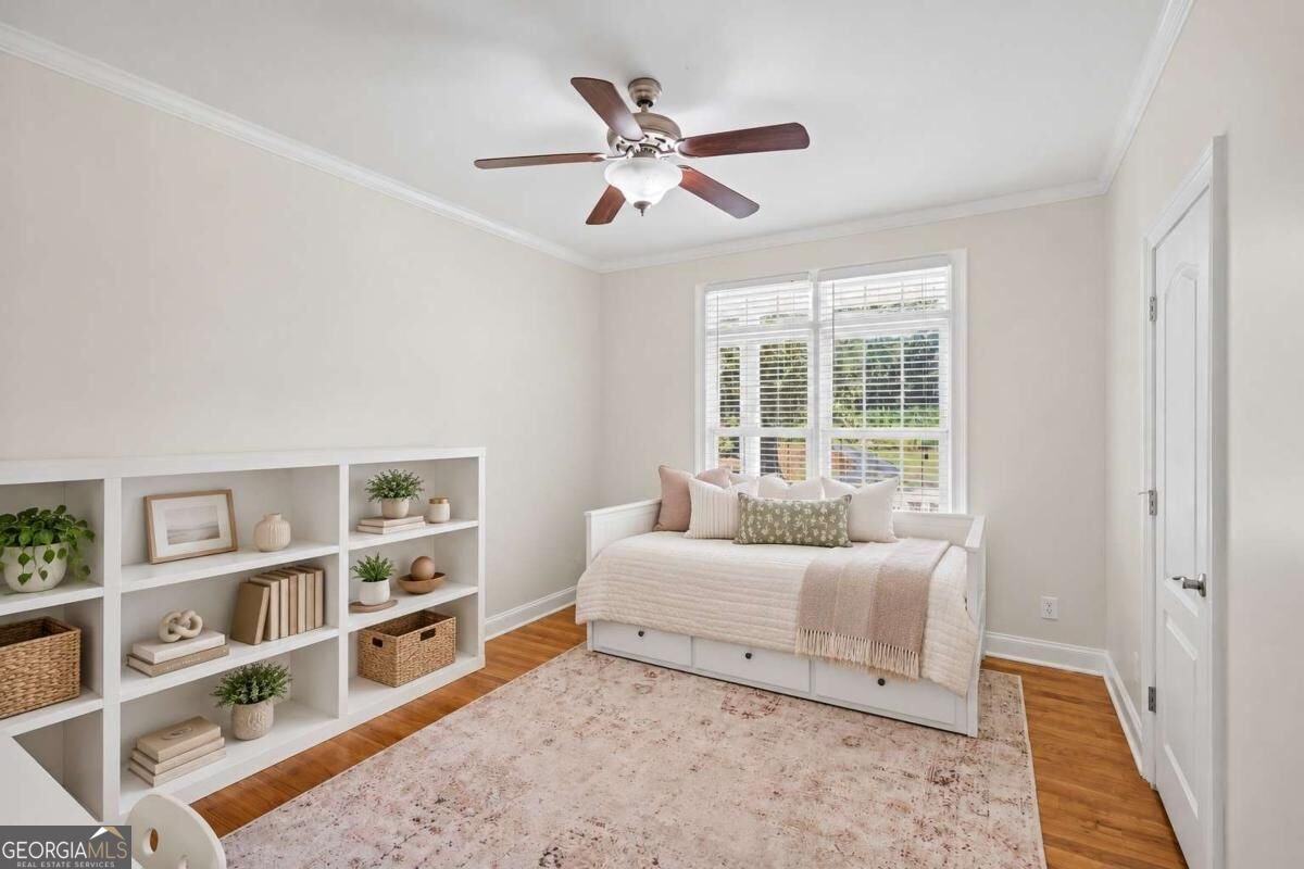 245 Broadus Road Rome - Photo 17