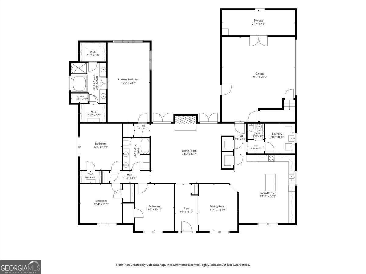 245 Broadus Road Rome - Photo 40