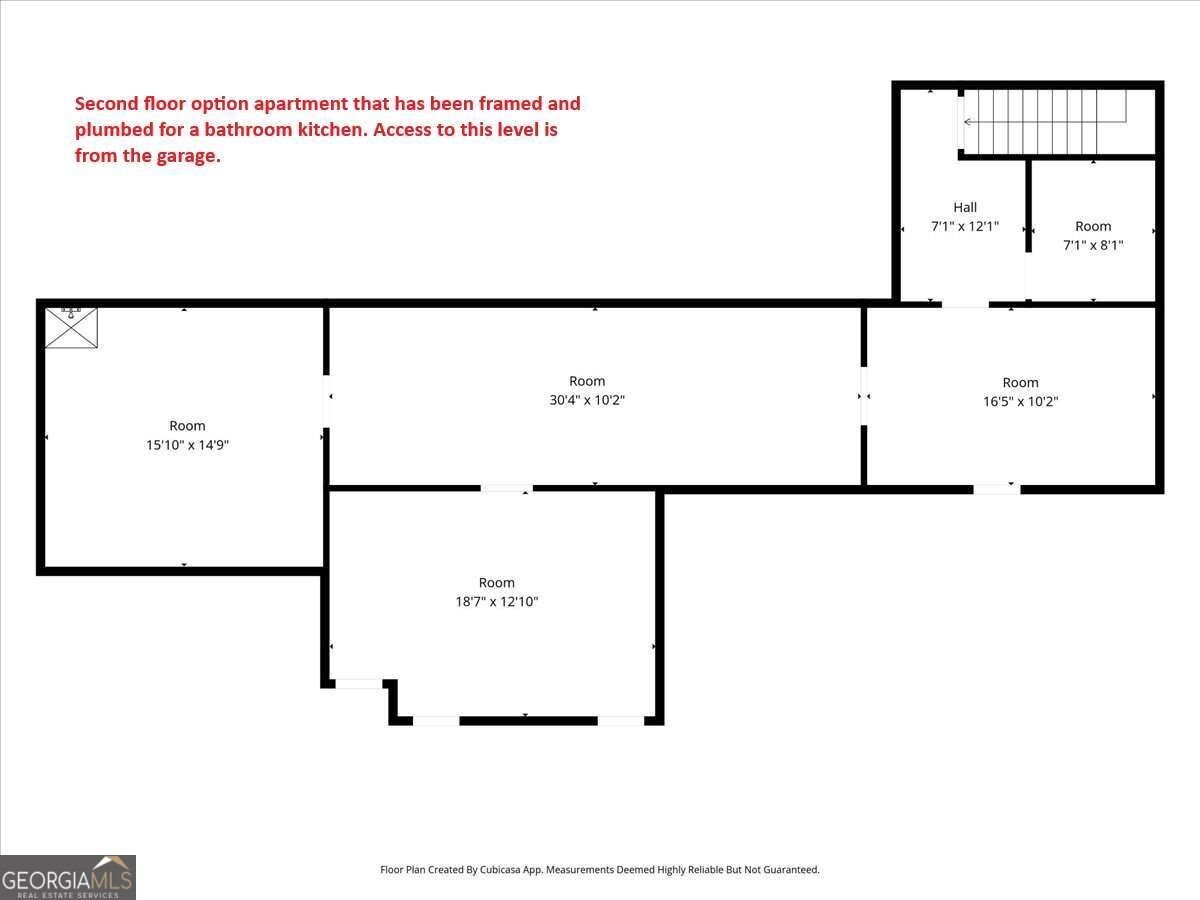 245 Broadus Road Rome - Photo 41