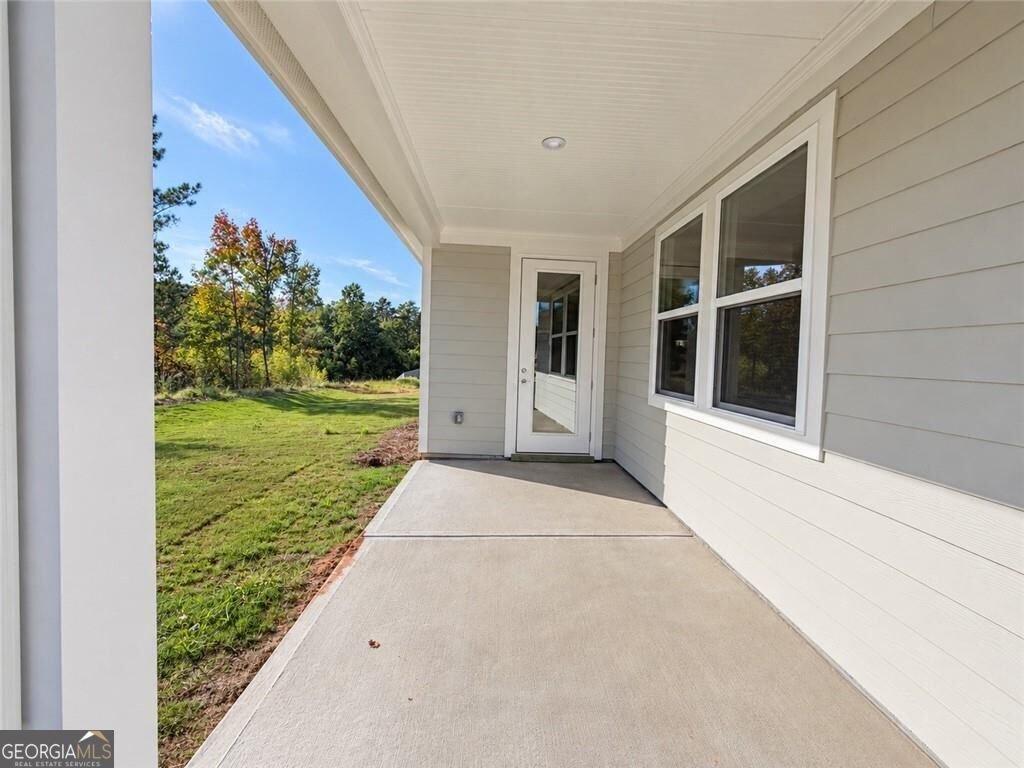 190 Ravenna Drive Griffin - Photo 8