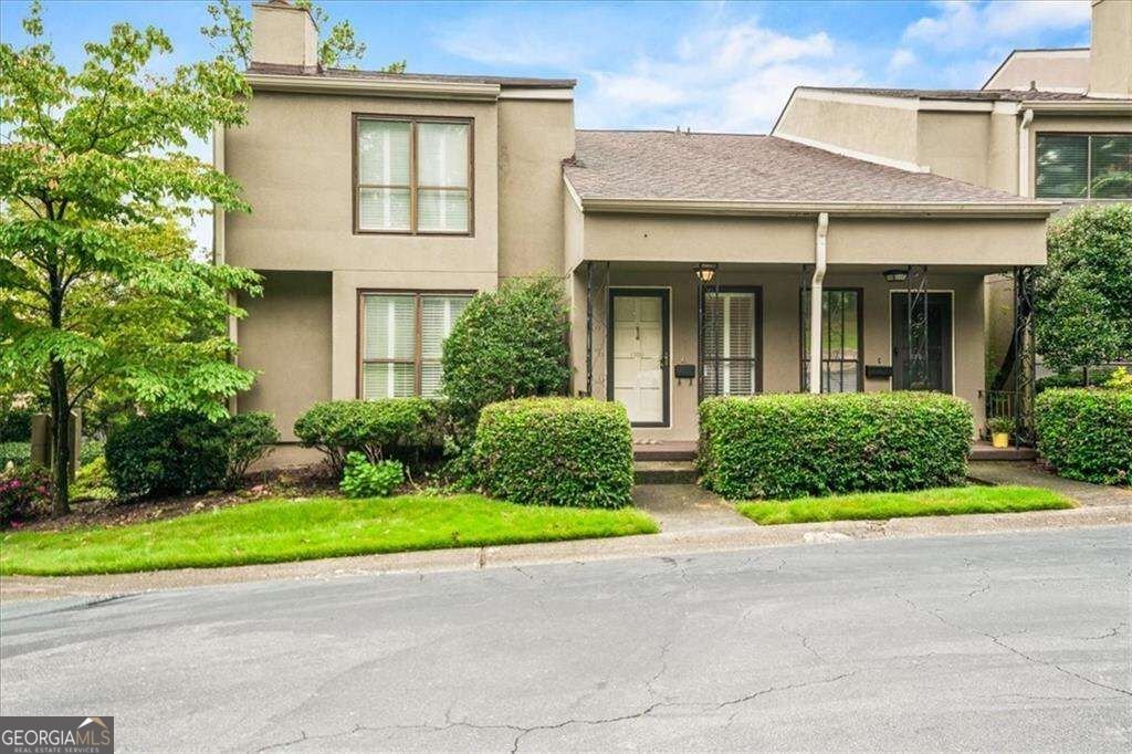 1700 Woodcliff Way Atlanta - Photo 16