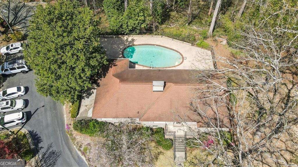 1700 Woodcliff Way Atlanta - Photo 19