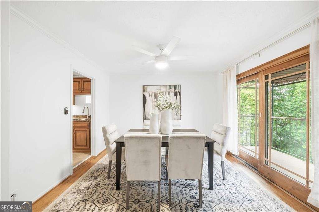 1700 Woodcliff Way Atlanta - Photo 8