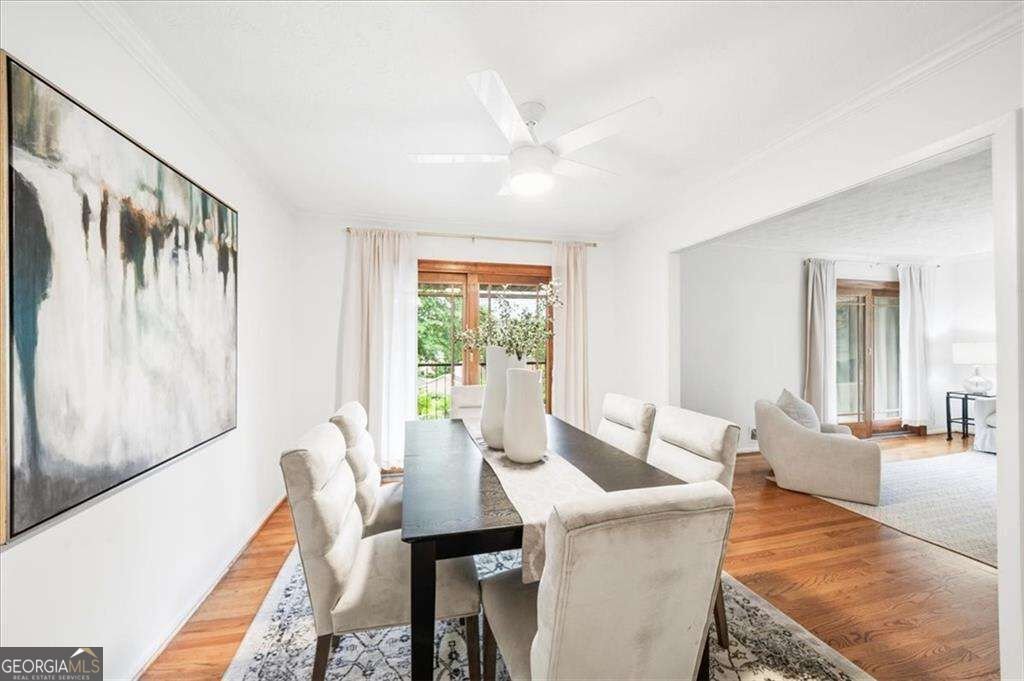 1700 Woodcliff Way Atlanta - Photo 9